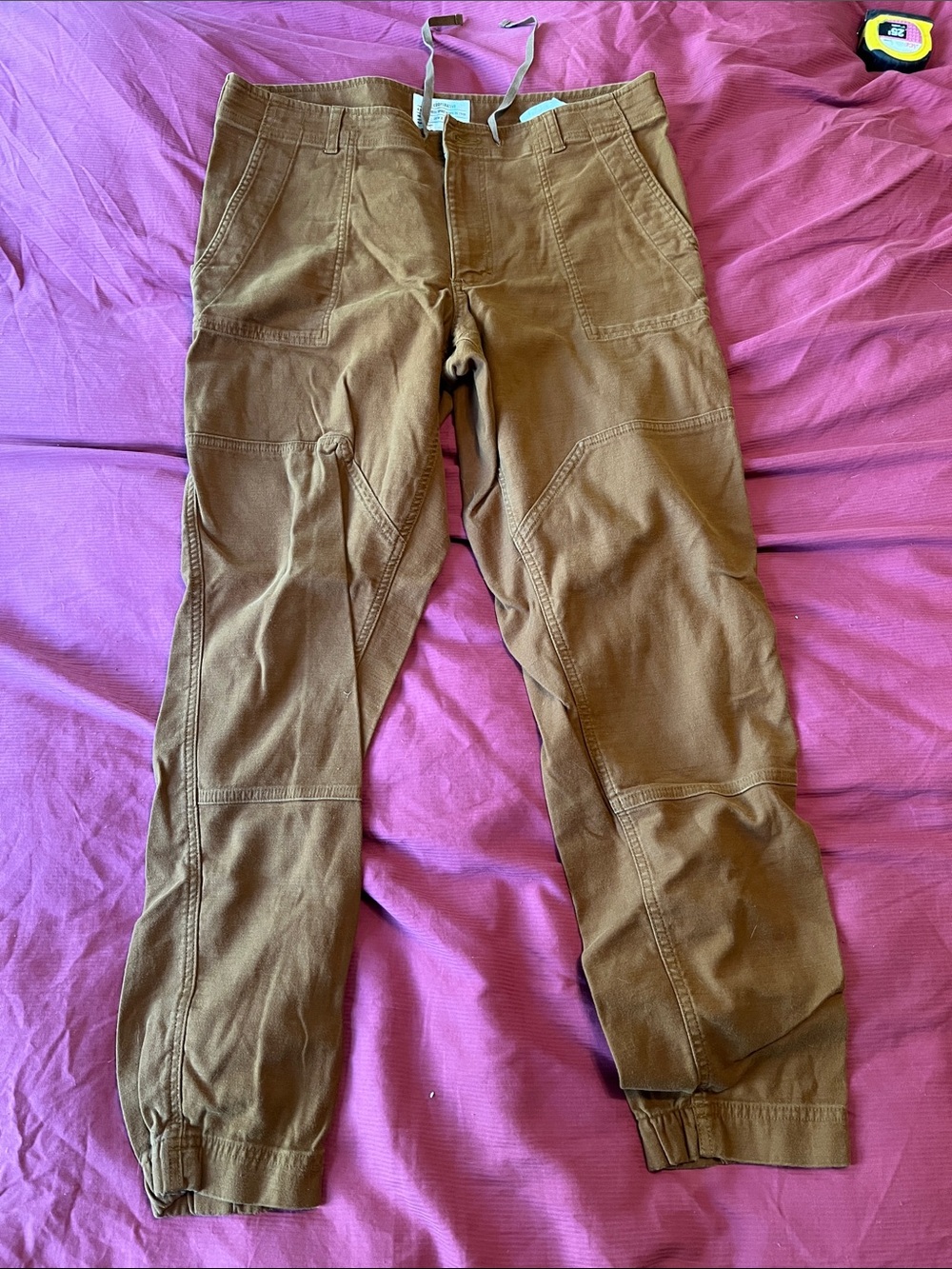 REI- Trailsmith Joggers
